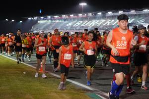 BIB: 22757, 29014, 23425, 1209, 2307
                            <button type="button" onclick="openModal(11378886)" class="btn btn-primary btn-sm float-right btn-popup" data-toggle="modal" data-target=".modal-high-quality">
                        <i class="fas fa-shopping-cart"></i> Add to Cart
                    </button>
                                            <button type="button" onclick="isThisMe(11378886, true)" class="btn btn-success btn-sm float-right btn-popup btn-isme hidden" data-toggle="tooltip" data-placement="bottom" title="นี่คือรูปของคุณใช่ไหม คลิกที่นี่เพื่อเอาเข้าอัลบั้ม">
                        <i class="fas fa-plus"></i> Add to album
                    </button>
                    <button type="button" onclick="isThisMe(11378886, false)" class="btn btn-warning btn-sm float-right btn-popup btn-isnotme hidden">
                        <i class="fas fa-ban"></i> Remove from album
                    </button>