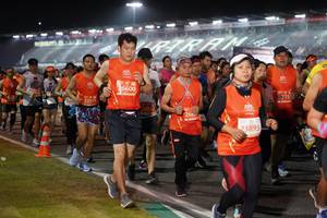 BIB: 6600, 8215, 22319, 26857, 260, 23895
                            <button type="button" onclick="openModal(11386394)" class="btn btn-primary btn-sm float-right btn-popup" data-toggle="modal" data-target=".modal-high-quality">
                        <i class="fas fa-shopping-cart"></i> Add to Cart
                    </button>
                                            <button type="button" onclick="isThisMe(11386394, true)" class="btn btn-success btn-sm float-right btn-popup btn-isme hidden" data-toggle="tooltip" data-placement="bottom" title="นี่คือรูปของคุณใช่ไหม คลิกที่นี่เพื่อเอาเข้าอัลบั้ม">
                        <i class="fas fa-plus"></i> Add to album
                    </button>
                    <button type="button" onclick="isThisMe(11386394, false)" class="btn btn-warning btn-sm float-right btn-popup btn-isnotme hidden">
                        <i class="fas fa-ban"></i> Remove from album
                    </button>