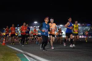 BIB: 25983, 41413
                            <button type="button" onclick="openModal(11351112)" class="btn btn-primary btn-sm float-right btn-popup" data-toggle="modal" data-target=".modal-high-quality">
                        <i class="fas fa-shopping-cart"></i> Add to Cart
                    </button>
                                            <button type="button" onclick="isThisMe(11351112, true)" class="btn btn-success btn-sm float-right btn-popup btn-isme hidden" data-toggle="tooltip" data-placement="bottom" title="นี่คือรูปของคุณใช่ไหม คลิกที่นี่เพื่อเอาเข้าอัลบั้ม">
                        <i class="fas fa-plus"></i> Add to album
                    </button>
                    <button type="button" onclick="isThisMe(11351112, false)" class="btn btn-warning btn-sm float-right btn-popup btn-isnotme hidden">
                        <i class="fas fa-ban"></i> Remove from album
                    </button>
