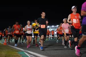 BIB: 20859, 21188, 23716, 28630, 2708
                            <button type="button" onclick="openModal(11358281)" class="btn btn-primary btn-sm float-right btn-popup" data-toggle="modal" data-target=".modal-high-quality">
                        <i class="fas fa-shopping-cart"></i> Add to Cart
                    </button>
                                            <button type="button" onclick="isThisMe(11358281, true)" class="btn btn-success btn-sm float-right btn-popup btn-isme hidden" data-toggle="tooltip" data-placement="bottom" title="นี่คือรูปของคุณใช่ไหม คลิกที่นี่เพื่อเอาเข้าอัลบั้ม">
                        <i class="fas fa-plus"></i> Add to album
                    </button>
                    <button type="button" onclick="isThisMe(11358281, false)" class="btn btn-warning btn-sm float-right btn-popup btn-isnotme hidden">
                        <i class="fas fa-ban"></i> Remove from album
                    </button>