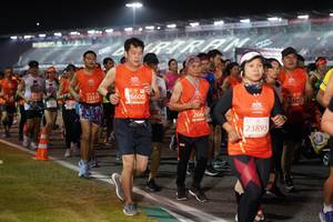 BIB: 6600, 22319, 821, 266, 23895
                            <button type="button" onclick="openModal(11386409)" class="btn btn-primary btn-sm float-right btn-popup" data-toggle="modal" data-target=".modal-high-quality">
                        <i class="fas fa-shopping-cart"></i> Add to Cart
                    </button>
                                            <button type="button" onclick="isThisMe(11386409, true)" class="btn btn-success btn-sm float-right btn-popup btn-isme hidden" data-toggle="tooltip" data-placement="bottom" title="นี่คือรูปของคุณใช่ไหม คลิกที่นี่เพื่อเอาเข้าอัลบั้ม">
                        <i class="fas fa-plus"></i> Add to album
                    </button>
                    <button type="button" onclick="isThisMe(11386409, false)" class="btn btn-warning btn-sm float-right btn-popup btn-isnotme hidden">
                        <i class="fas fa-ban"></i> Remove from album
                    </button>