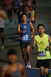 BIB: 40029, 44150
                            <button type="button" onclick="openModal(11273849)" class="btn btn-primary btn-sm float-right btn-popup" data-toggle="modal" data-target=".modal-high-quality">
                        <i class="fas fa-shopping-cart"></i> Add to Cart
                    </button>
                                            <button type="button" onclick="isThisMe(11273849, true)" class="btn btn-success btn-sm float-right btn-popup btn-isme hidden" data-toggle="tooltip" data-placement="bottom" title="นี่คือรูปของคุณใช่ไหม คลิกที่นี่เพื่อเอาเข้าอัลบั้ม">
                        <i class="fas fa-plus"></i> Add to album
                    </button>
                    <button type="button" onclick="isThisMe(11273849, false)" class="btn btn-warning btn-sm float-right btn-popup btn-isnotme hidden">
                        <i class="fas fa-ban"></i> Remove from album
                    </button>