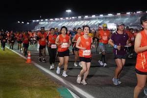 BIB: 22765, 28782, 28520
                            <button type="button" onclick="openModal(11389923)" class="btn btn-primary btn-sm float-right btn-popup" data-toggle="modal" data-target=".modal-high-quality">
                        <i class="fas fa-shopping-cart"></i> Add to Cart
                    </button>
                                            <button type="button" onclick="isThisMe(11389923, true)" class="btn btn-success btn-sm float-right btn-popup btn-isme hidden" data-toggle="tooltip" data-placement="bottom" title="นี่คือรูปของคุณใช่ไหม คลิกที่นี่เพื่อเอาเข้าอัลบั้ม">
                        <i class="fas fa-plus"></i> Add to album
                    </button>
                    <button type="button" onclick="isThisMe(11389923, false)" class="btn btn-warning btn-sm float-right btn-popup btn-isnotme hidden">
                        <i class="fas fa-ban"></i> Remove from album
                    </button>