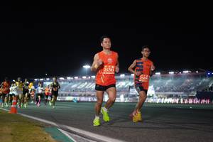 BIB: 25783, 25890
                            <button type="button" onclick="openModal(11339097)" class="btn btn-primary btn-sm float-right btn-popup" data-toggle="modal" data-target=".modal-high-quality">
                        <i class="fas fa-shopping-cart"></i> Add to Cart
                    </button>
                                            <button type="button" onclick="isThisMe(11339097, true)" class="btn btn-success btn-sm float-right btn-popup btn-isme hidden" data-toggle="tooltip" data-placement="bottom" title="นี่คือรูปของคุณใช่ไหม คลิกที่นี่เพื่อเอาเข้าอัลบั้ม">
                        <i class="fas fa-plus"></i> Add to album
                    </button>
                    <button type="button" onclick="isThisMe(11339097, false)" class="btn btn-warning btn-sm float-right btn-popup btn-isnotme hidden">
                        <i class="fas fa-ban"></i> Remove from album
                    </button>