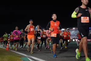 BIB: 22299, 2038, 26977
                            <button type="button" onclick="openModal(11359526)" class="btn btn-primary btn-sm float-right btn-popup" data-toggle="modal" data-target=".modal-high-quality">
                        <i class="fas fa-shopping-cart"></i> Add to Cart
                    </button>
                                            <button type="button" onclick="isThisMe(11359526, true)" class="btn btn-success btn-sm float-right btn-popup btn-isme hidden" data-toggle="tooltip" data-placement="bottom" title="นี่คือรูปของคุณใช่ไหม คลิกที่นี่เพื่อเอาเข้าอัลบั้ม">
                        <i class="fas fa-plus"></i> Add to album
                    </button>
                    <button type="button" onclick="isThisMe(11359526, false)" class="btn btn-warning btn-sm float-right btn-popup btn-isnotme hidden">
                        <i class="fas fa-ban"></i> Remove from album
                    </button>