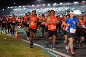 BIB: 2577, 27163, 8903
                            <button type="button" onclick="openModal(11377251)" class="btn btn-primary btn-sm float-right btn-popup" data-toggle="modal" data-target=".modal-high-quality">
                        <i class="fas fa-shopping-cart"></i> Add to Cart
                    </button>
                                            <button type="button" onclick="isThisMe(11377251, true)" class="btn btn-success btn-sm float-right btn-popup btn-isme hidden" data-toggle="tooltip" data-placement="bottom" title="นี่คือรูปของคุณใช่ไหม คลิกที่นี่เพื่อเอาเข้าอัลบั้ม">
                        <i class="fas fa-plus"></i> Add to album
                    </button>
                    <button type="button" onclick="isThisMe(11377251, false)" class="btn btn-warning btn-sm float-right btn-popup btn-isnotme hidden">
                        <i class="fas fa-ban"></i> Remove from album
                    </button>