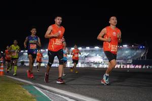 BIB: 2763, 21762, 27327
                            <button type="button" onclick="openModal(11339440)" class="btn btn-primary btn-sm float-right btn-popup" data-toggle="modal" data-target=".modal-high-quality">
                        <i class="fas fa-shopping-cart"></i> Add to Cart
                    </button>
                                            <button type="button" onclick="isThisMe(11339440, true)" class="btn btn-success btn-sm float-right btn-popup btn-isme hidden" data-toggle="tooltip" data-placement="bottom" title="นี่คือรูปของคุณใช่ไหม คลิกที่นี่เพื่อเอาเข้าอัลบั้ม">
                        <i class="fas fa-plus"></i> Add to album
                    </button>
                    <button type="button" onclick="isThisMe(11339440, false)" class="btn btn-warning btn-sm float-right btn-popup btn-isnotme hidden">
                        <i class="fas fa-ban"></i> Remove from album
                    </button>