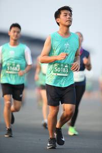 BIB: 50183, 51683
                            <button type="button" onclick="openModal(10503699)" class="btn btn-primary btn-sm float-right btn-popup" data-toggle="modal" data-target=".modal-high-quality">
                        <i class="fas fa-shopping-cart"></i> Add to Cart
                    </button>
                                            <button type="button" onclick="isThisMe(10503699, true)" class="btn btn-success btn-sm float-right btn-popup btn-isme hidden" data-toggle="tooltip" data-placement="bottom" title="นี่คือรูปของคุณใช่ไหม คลิกที่นี่เพื่อเอาเข้าอัลบั้ม">
                        <i class="fas fa-plus"></i> Add to album
                    </button>
                    <button type="button" onclick="isThisMe(10503699, false)" class="btn btn-warning btn-sm float-right btn-popup btn-isnotme hidden">
                        <i class="fas fa-ban"></i> Remove from album
                    </button>