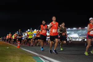 BIB: 26996, 2569, 26559
                            <button type="button" onclick="openModal(11354656)" class="btn btn-primary btn-sm float-right btn-popup" data-toggle="modal" data-target=".modal-high-quality">
                        <i class="fas fa-shopping-cart"></i> Add to Cart
                    </button>
                                            <button type="button" onclick="isThisMe(11354656, true)" class="btn btn-success btn-sm float-right btn-popup btn-isme hidden" data-toggle="tooltip" data-placement="bottom" title="นี่คือรูปของคุณใช่ไหม คลิกที่นี่เพื่อเอาเข้าอัลบั้ม">
                        <i class="fas fa-plus"></i> Add to album
                    </button>
                    <button type="button" onclick="isThisMe(11354656, false)" class="btn btn-warning btn-sm float-right btn-popup btn-isnotme hidden">
                        <i class="fas fa-ban"></i> Remove from album
                    </button>