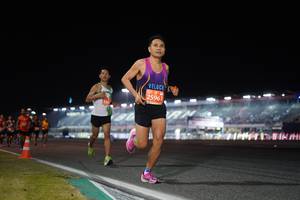 BIB: 25961
                            <button type="button" onclick="openModal(11338955)" class="btn btn-primary btn-sm float-right btn-popup" data-toggle="modal" data-target=".modal-high-quality">
                        <i class="fas fa-shopping-cart"></i> Add to Cart
                    </button>
                                            <button type="button" onclick="isThisMe(11338955, true)" class="btn btn-success btn-sm float-right btn-popup btn-isme hidden" data-toggle="tooltip" data-placement="bottom" title="นี่คือรูปของคุณใช่ไหม คลิกที่นี่เพื่อเอาเข้าอัลบั้ม">
                        <i class="fas fa-plus"></i> Add to album
                    </button>
                    <button type="button" onclick="isThisMe(11338955, false)" class="btn btn-warning btn-sm float-right btn-popup btn-isnotme hidden">
                        <i class="fas fa-ban"></i> Remove from album
                    </button>