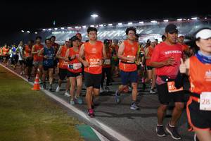 BIB: 2698, 242, 29426
                            <button type="button" onclick="openModal(11389097)" class="btn btn-primary btn-sm float-right btn-popup" data-toggle="modal" data-target=".modal-high-quality">
                        <i class="fas fa-shopping-cart"></i> Add to Cart
                    </button>
                                            <button type="button" onclick="isThisMe(11389097, true)" class="btn btn-success btn-sm float-right btn-popup btn-isme hidden" data-toggle="tooltip" data-placement="bottom" title="นี่คือรูปของคุณใช่ไหม คลิกที่นี่เพื่อเอาเข้าอัลบั้ม">
                        <i class="fas fa-plus"></i> Add to album
                    </button>
                    <button type="button" onclick="isThisMe(11389097, false)" class="btn btn-warning btn-sm float-right btn-popup btn-isnotme hidden">
                        <i class="fas fa-ban"></i> Remove from album
                    </button>