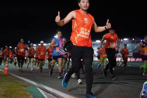 BIB: 26489
                            <button type="button" onclick="openModal(11349598)" class="btn btn-primary btn-sm float-right btn-popup" data-toggle="modal" data-target=".modal-high-quality">
                        <i class="fas fa-shopping-cart"></i> Add to Cart
                    </button>
                                            <button type="button" onclick="isThisMe(11349598, true)" class="btn btn-success btn-sm float-right btn-popup btn-isme hidden" data-toggle="tooltip" data-placement="bottom" title="นี่คือรูปของคุณใช่ไหม คลิกที่นี่เพื่อเอาเข้าอัลบั้ม">
                        <i class="fas fa-plus"></i> Add to album
                    </button>
                    <button type="button" onclick="isThisMe(11349598, false)" class="btn btn-warning btn-sm float-right btn-popup btn-isnotme hidden">
                        <i class="fas fa-ban"></i> Remove from album
                    </button>
