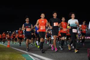 BIB: 3443, 20210, 2107, 25901, 28022
                            <button type="button" onclick="openModal(11361175)" class="btn btn-primary btn-sm float-right btn-popup" data-toggle="modal" data-target=".modal-high-quality">
                        <i class="fas fa-shopping-cart"></i> Add to Cart
                    </button>
                                            <button type="button" onclick="isThisMe(11361175, true)" class="btn btn-success btn-sm float-right btn-popup btn-isme hidden" data-toggle="tooltip" data-placement="bottom" title="นี่คือรูปของคุณใช่ไหม คลิกที่นี่เพื่อเอาเข้าอัลบั้ม">
                        <i class="fas fa-plus"></i> Add to album
                    </button>
                    <button type="button" onclick="isThisMe(11361175, false)" class="btn btn-warning btn-sm float-right btn-popup btn-isnotme hidden">
                        <i class="fas fa-ban"></i> Remove from album
                    </button>