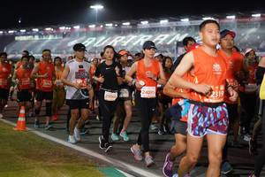 BIB: 2130, 2663, 29487, 24095, 2319, 23060, 
                            <button type="button" onclick="openModal(11386522)" class="btn btn-primary btn-sm float-right btn-popup" data-toggle="modal" data-target=".modal-high-quality">
                        <i class="fas fa-shopping-cart"></i> Add to Cart
                    </button>
                                            <button type="button" onclick="isThisMe(11386522, true)" class="btn btn-success btn-sm float-right btn-popup btn-isme hidden" data-toggle="tooltip" data-placement="bottom" title="นี่คือรูปของคุณใช่ไหม คลิกที่นี่เพื่อเอาเข้าอัลบั้ม">
                        <i class="fas fa-plus"></i> Add to album
                    </button>
                    <button type="button" onclick="isThisMe(11386522, false)" class="btn btn-warning btn-sm float-right btn-popup btn-isnotme hidden">
                        <i class="fas fa-ban"></i> Remove from album
                    </button>