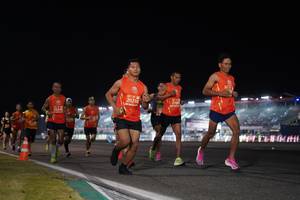BIB: 20218, 21005, 2554
                            <button type="button" onclick="openModal(11338558)" class="btn btn-primary btn-sm float-right btn-popup" data-toggle="modal" data-target=".modal-high-quality">
                        <i class="fas fa-shopping-cart"></i> Add to Cart
                    </button>
                                            <button type="button" onclick="isThisMe(11338558, true)" class="btn btn-success btn-sm float-right btn-popup btn-isme hidden" data-toggle="tooltip" data-placement="bottom" title="นี่คือรูปของคุณใช่ไหม คลิกที่นี่เพื่อเอาเข้าอัลบั้ม">
                        <i class="fas fa-plus"></i> Add to album
                    </button>
                    <button type="button" onclick="isThisMe(11338558, false)" class="btn btn-warning btn-sm float-right btn-popup btn-isnotme hidden">
                        <i class="fas fa-ban"></i> Remove from album
                    </button>