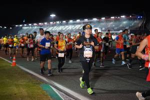 BIB: 2415, 25093
                            <button type="button" onclick="openModal(11374858)" class="btn btn-primary btn-sm float-right btn-popup" data-toggle="modal" data-target=".modal-high-quality">
                        <i class="fas fa-shopping-cart"></i> Add to Cart
                    </button>
                                            <button type="button" onclick="isThisMe(11374858, true)" class="btn btn-success btn-sm float-right btn-popup btn-isme hidden" data-toggle="tooltip" data-placement="bottom" title="นี่คือรูปของคุณใช่ไหม คลิกที่นี่เพื่อเอาเข้าอัลบั้ม">
                        <i class="fas fa-plus"></i> Add to album
                    </button>
                    <button type="button" onclick="isThisMe(11374858, false)" class="btn btn-warning btn-sm float-right btn-popup btn-isnotme hidden">
                        <i class="fas fa-ban"></i> Remove from album
                    </button>