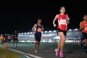 BIB: 23728, 26562
                            <button type="button" onclick="openModal(11338133)" class="btn btn-primary btn-sm float-right btn-popup" data-toggle="modal" data-target=".modal-high-quality">
                        <i class="fas fa-shopping-cart"></i> Add to Cart
                    </button>
                                            <button type="button" onclick="isThisMe(11338133, true)" class="btn btn-success btn-sm float-right btn-popup btn-isme hidden" data-toggle="tooltip" data-placement="bottom" title="นี่คือรูปของคุณใช่ไหม คลิกที่นี่เพื่อเอาเข้าอัลบั้ม">
                        <i class="fas fa-plus"></i> Add to album
                    </button>
                    <button type="button" onclick="isThisMe(11338133, false)" class="btn btn-warning btn-sm float-right btn-popup btn-isnotme hidden">
                        <i class="fas fa-ban"></i> Remove from album
                    </button>