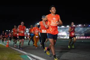 BIB: 2041, 2057
                            <button type="button" onclick="openModal(11342414)" class="btn btn-primary btn-sm float-right btn-popup" data-toggle="modal" data-target=".modal-high-quality">
                        <i class="fas fa-shopping-cart"></i> Add to Cart
                    </button>
                                            <button type="button" onclick="isThisMe(11342414, true)" class="btn btn-success btn-sm float-right btn-popup btn-isme hidden" data-toggle="tooltip" data-placement="bottom" title="นี่คือรูปของคุณใช่ไหม คลิกที่นี่เพื่อเอาเข้าอัลบั้ม">
                        <i class="fas fa-plus"></i> Add to album
                    </button>
                    <button type="button" onclick="isThisMe(11342414, false)" class="btn btn-warning btn-sm float-right btn-popup btn-isnotme hidden">
                        <i class="fas fa-ban"></i> Remove from album
                    </button>