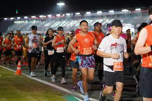 BIB: 22319, 26857
                            <button type="button" onclick="openModal(11386491)" class="btn btn-primary btn-sm float-right btn-popup" data-toggle="modal" data-target=".modal-high-quality">
                        <i class="fas fa-shopping-cart"></i> Add to Cart
                    </button>
                                            <button type="button" onclick="isThisMe(11386491, true)" class="btn btn-success btn-sm float-right btn-popup btn-isme hidden" data-toggle="tooltip" data-placement="bottom" title="นี่คือรูปของคุณใช่ไหม คลิกที่นี่เพื่อเอาเข้าอัลบั้ม">
                        <i class="fas fa-plus"></i> Add to album
                    </button>
                    <button type="button" onclick="isThisMe(11386491, false)" class="btn btn-warning btn-sm float-right btn-popup btn-isnotme hidden">
                        <i class="fas fa-ban"></i> Remove from album
                    </button>