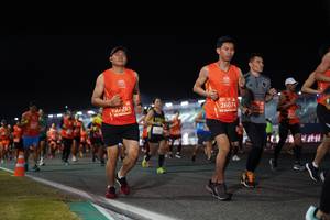 BIB: 26074, 25670, 27285
                            <button type="button" onclick="openModal(11359057)" class="btn btn-primary btn-sm float-right btn-popup" data-toggle="modal" data-target=".modal-high-quality">
                        <i class="fas fa-shopping-cart"></i> Add to Cart
                    </button>
                                            <button type="button" onclick="isThisMe(11359057, true)" class="btn btn-success btn-sm float-right btn-popup btn-isme hidden" data-toggle="tooltip" data-placement="bottom" title="นี่คือรูปของคุณใช่ไหม คลิกที่นี่เพื่อเอาเข้าอัลบั้ม">
                        <i class="fas fa-plus"></i> Add to album
                    </button>
                    <button type="button" onclick="isThisMe(11359057, false)" class="btn btn-warning btn-sm float-right btn-popup btn-isnotme hidden">
                        <i class="fas fa-ban"></i> Remove from album
                    </button>
