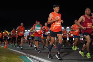 BIB: 25663, 20682, 1041
                            <button type="button" onclick="openModal(11361357)" class="btn btn-primary btn-sm float-right btn-popup" data-toggle="modal" data-target=".modal-high-quality">
                        <i class="fas fa-shopping-cart"></i> Add to Cart
                    </button>
                                            <button type="button" onclick="isThisMe(11361357, true)" class="btn btn-success btn-sm float-right btn-popup btn-isme hidden" data-toggle="tooltip" data-placement="bottom" title="นี่คือรูปของคุณใช่ไหม คลิกที่นี่เพื่อเอาเข้าอัลบั้ม">
                        <i class="fas fa-plus"></i> Add to album
                    </button>
                    <button type="button" onclick="isThisMe(11361357, false)" class="btn btn-warning btn-sm float-right btn-popup btn-isnotme hidden">
                        <i class="fas fa-ban"></i> Remove from album
                    </button>
