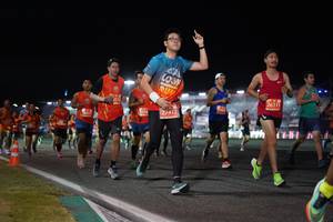 BIB: 26111, 27412
                            <button type="button" onclick="openModal(11350076)" class="btn btn-primary btn-sm float-right btn-popup" data-toggle="modal" data-target=".modal-high-quality">
                        <i class="fas fa-shopping-cart"></i> Add to Cart
                    </button>
                                            <button type="button" onclick="isThisMe(11350076, true)" class="btn btn-success btn-sm float-right btn-popup btn-isme hidden" data-toggle="tooltip" data-placement="bottom" title="นี่คือรูปของคุณใช่ไหม คลิกที่นี่เพื่อเอาเข้าอัลบั้ม">
                        <i class="fas fa-plus"></i> Add to album
                    </button>
                    <button type="button" onclick="isThisMe(11350076, false)" class="btn btn-warning btn-sm float-right btn-popup btn-isnotme hidden">
                        <i class="fas fa-ban"></i> Remove from album
                    </button>