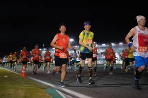 BIB: 26671, 27644, 26643
                            <button type="button" onclick="openModal(11356814)" class="btn btn-primary btn-sm float-right btn-popup" data-toggle="modal" data-target=".modal-high-quality">
                        <i class="fas fa-shopping-cart"></i> Add to Cart
                    </button>
                                            <button type="button" onclick="isThisMe(11356814, true)" class="btn btn-success btn-sm float-right btn-popup btn-isme hidden" data-toggle="tooltip" data-placement="bottom" title="นี่คือรูปของคุณใช่ไหม คลิกที่นี่เพื่อเอาเข้าอัลบั้ม">
                        <i class="fas fa-plus"></i> Add to album
                    </button>
                    <button type="button" onclick="isThisMe(11356814, false)" class="btn btn-warning btn-sm float-right btn-popup btn-isnotme hidden">
                        <i class="fas fa-ban"></i> Remove from album
                    </button>