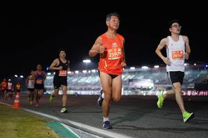 BIB: 25979, 20161, 270
                            <button type="button" onclick="openModal(11338768)" class="btn btn-primary btn-sm float-right btn-popup" data-toggle="modal" data-target=".modal-high-quality">
                        <i class="fas fa-shopping-cart"></i> Add to Cart
                    </button>
                                            <button type="button" onclick="isThisMe(11338768, true)" class="btn btn-success btn-sm float-right btn-popup btn-isme hidden" data-toggle="tooltip" data-placement="bottom" title="นี่คือรูปของคุณใช่ไหม คลิกที่นี่เพื่อเอาเข้าอัลบั้ม">
                        <i class="fas fa-plus"></i> Add to album
                    </button>
                    <button type="button" onclick="isThisMe(11338768, false)" class="btn btn-warning btn-sm float-right btn-popup btn-isnotme hidden">
                        <i class="fas fa-ban"></i> Remove from album
                    </button>