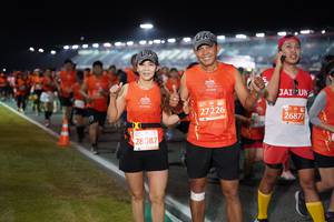 BIB: 27226, 26877, 087
                            <button type="button" onclick="openModal(11395479)" class="btn btn-primary btn-sm float-right btn-popup" data-toggle="modal" data-target=".modal-high-quality">
                        <i class="fas fa-shopping-cart"></i> Add to Cart
                    </button>
                                            <button type="button" onclick="isThisMe(11395479, true)" class="btn btn-success btn-sm float-right btn-popup btn-isme hidden" data-toggle="tooltip" data-placement="bottom" title="นี่คือรูปของคุณใช่ไหม คลิกที่นี่เพื่อเอาเข้าอัลบั้ม">
                        <i class="fas fa-plus"></i> Add to album
                    </button>
                    <button type="button" onclick="isThisMe(11395479, false)" class="btn btn-warning btn-sm float-right btn-popup btn-isnotme hidden">
                        <i class="fas fa-ban"></i> Remove from album
                    </button>
