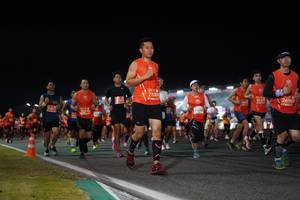 BIB: 21088, 26907, 8122
                            <button type="button" onclick="openModal(11361005)" class="btn btn-primary btn-sm float-right btn-popup" data-toggle="modal" data-target=".modal-high-quality">
                        <i class="fas fa-shopping-cart"></i> Add to Cart
                    </button>
                                            <button type="button" onclick="isThisMe(11361005, true)" class="btn btn-success btn-sm float-right btn-popup btn-isme hidden" data-toggle="tooltip" data-placement="bottom" title="นี่คือรูปของคุณใช่ไหม คลิกที่นี่เพื่อเอาเข้าอัลบั้ม">
                        <i class="fas fa-plus"></i> Add to album
                    </button>
                    <button type="button" onclick="isThisMe(11361005, false)" class="btn btn-warning btn-sm float-right btn-popup btn-isnotme hidden">
                        <i class="fas fa-ban"></i> Remove from album
                    </button>