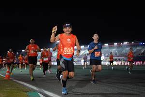 BIB: 27276, 21411
                            <button type="button" onclick="openModal(11345275)" class="btn btn-primary btn-sm float-right btn-popup" data-toggle="modal" data-target=".modal-high-quality">
                        <i class="fas fa-shopping-cart"></i> Add to Cart
                    </button>
                                            <button type="button" onclick="isThisMe(11345275, true)" class="btn btn-success btn-sm float-right btn-popup btn-isme hidden" data-toggle="tooltip" data-placement="bottom" title="นี่คือรูปของคุณใช่ไหม คลิกที่นี่เพื่อเอาเข้าอัลบั้ม">
                        <i class="fas fa-plus"></i> Add to album
                    </button>
                    <button type="button" onclick="isThisMe(11345275, false)" class="btn btn-warning btn-sm float-right btn-popup btn-isnotme hidden">
                        <i class="fas fa-ban"></i> Remove from album
                    </button>