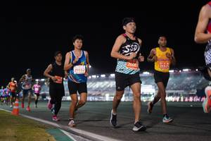 BIB: 26085, 25525, 29152
                            <button type="button" onclick="openModal(11339022)" class="btn btn-primary btn-sm float-right btn-popup" data-toggle="modal" data-target=".modal-high-quality">
                        <i class="fas fa-shopping-cart"></i> Add to Cart
                    </button>
                                            <button type="button" onclick="isThisMe(11339022, true)" class="btn btn-success btn-sm float-right btn-popup btn-isme hidden" data-toggle="tooltip" data-placement="bottom" title="นี่คือรูปของคุณใช่ไหม คลิกที่นี่เพื่อเอาเข้าอัลบั้ม">
                        <i class="fas fa-plus"></i> Add to album
                    </button>
                    <button type="button" onclick="isThisMe(11339022, false)" class="btn btn-warning btn-sm float-right btn-popup btn-isnotme hidden">
                        <i class="fas fa-ban"></i> Remove from album
                    </button>