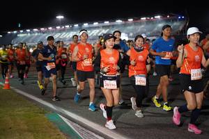 BIB: 865, 20874, 704, 2314, 24700, 28196
                            <button type="button" onclick="openModal(11372783)" class="btn btn-primary btn-sm float-right btn-popup" data-toggle="modal" data-target=".modal-high-quality">
                        <i class="fas fa-shopping-cart"></i> Add to Cart
                    </button>
                                            <button type="button" onclick="isThisMe(11372783, true)" class="btn btn-success btn-sm float-right btn-popup btn-isme hidden" data-toggle="tooltip" data-placement="bottom" title="นี่คือรูปของคุณใช่ไหม คลิกที่นี่เพื่อเอาเข้าอัลบั้ม">
                        <i class="fas fa-plus"></i> Add to album
                    </button>
                    <button type="button" onclick="isThisMe(11372783, false)" class="btn btn-warning btn-sm float-right btn-popup btn-isnotme hidden">
                        <i class="fas fa-ban"></i> Remove from album
                    </button>