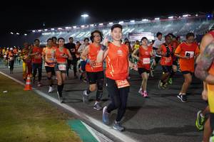 BIB: 283, 2961, 26220
                            <button type="button" onclick="openModal(11367038)" class="btn btn-primary btn-sm float-right btn-popup" data-toggle="modal" data-target=".modal-high-quality">
                        <i class="fas fa-shopping-cart"></i> Add to Cart
                    </button>
                                            <button type="button" onclick="isThisMe(11367038, true)" class="btn btn-success btn-sm float-right btn-popup btn-isme hidden" data-toggle="tooltip" data-placement="bottom" title="นี่คือรูปของคุณใช่ไหม คลิกที่นี่เพื่อเอาเข้าอัลบั้ม">
                        <i class="fas fa-plus"></i> Add to album
                    </button>
                    <button type="button" onclick="isThisMe(11367038, false)" class="btn btn-warning btn-sm float-right btn-popup btn-isnotme hidden">
                        <i class="fas fa-ban"></i> Remove from album
                    </button>