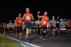 BIB: 6909, 81240, 21970
                            <button type="button" onclick="openModal(11361777)" class="btn btn-primary btn-sm float-right btn-popup" data-toggle="modal" data-target=".modal-high-quality">
                        <i class="fas fa-shopping-cart"></i> Add to Cart
                    </button>
                                            <button type="button" onclick="isThisMe(11361777, true)" class="btn btn-success btn-sm float-right btn-popup btn-isme hidden" data-toggle="tooltip" data-placement="bottom" title="นี่คือรูปของคุณใช่ไหม คลิกที่นี่เพื่อเอาเข้าอัลบั้ม">
                        <i class="fas fa-plus"></i> Add to album
                    </button>
                    <button type="button" onclick="isThisMe(11361777, false)" class="btn btn-warning btn-sm float-right btn-popup btn-isnotme hidden">
                        <i class="fas fa-ban"></i> Remove from album
                    </button>