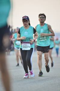 BIB: 50340, 50674
                            <button type="button" onclick="openModal(10507947)" class="btn btn-primary btn-sm float-right btn-popup" data-toggle="modal" data-target=".modal-high-quality">
                        <i class="fas fa-shopping-cart"></i> Add to Cart
                    </button>
                                            <button type="button" onclick="isThisMe(10507947, true)" class="btn btn-success btn-sm float-right btn-popup btn-isme hidden" data-toggle="tooltip" data-placement="bottom" title="นี่คือรูปของคุณใช่ไหม คลิกที่นี่เพื่อเอาเข้าอัลบั้ม">
                        <i class="fas fa-plus"></i> Add to album
                    </button>
                    <button type="button" onclick="isThisMe(10507947, false)" class="btn btn-warning btn-sm float-right btn-popup btn-isnotme hidden">
                        <i class="fas fa-ban"></i> Remove from album
                    </button>