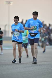 BIB: 437, 51021
                            <button type="button" onclick="openModal(10508671)" class="btn btn-primary btn-sm float-right btn-popup" data-toggle="modal" data-target=".modal-high-quality">
                        <i class="fas fa-shopping-cart"></i> Add to Cart
                    </button>
                                            <button type="button" onclick="isThisMe(10508671, true)" class="btn btn-success btn-sm float-right btn-popup btn-isme hidden" data-toggle="tooltip" data-placement="bottom" title="นี่คือรูปของคุณใช่ไหม คลิกที่นี่เพื่อเอาเข้าอัลบั้ม">
                        <i class="fas fa-plus"></i> Add to album
                    </button>
                    <button type="button" onclick="isThisMe(10508671, false)" class="btn btn-warning btn-sm float-right btn-popup btn-isnotme hidden">
                        <i class="fas fa-ban"></i> Remove from album
                    </button>