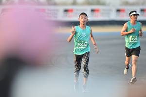 BIB: 1588, 50026
                            <button type="button" onclick="openModal(10520377)" class="btn btn-primary btn-sm float-right btn-popup" data-toggle="modal" data-target=".modal-high-quality">
                        <i class="fas fa-shopping-cart"></i> Add to Cart
                    </button>
                                            <button type="button" onclick="isThisMe(10520377, true)" class="btn btn-success btn-sm float-right btn-popup btn-isme hidden" data-toggle="tooltip" data-placement="bottom" title="นี่คือรูปของคุณใช่ไหม คลิกที่นี่เพื่อเอาเข้าอัลบั้ม">
                        <i class="fas fa-plus"></i> Add to album
                    </button>
                    <button type="button" onclick="isThisMe(10520377, false)" class="btn btn-warning btn-sm float-right btn-popup btn-isnotme hidden">
                        <i class="fas fa-ban"></i> Remove from album
                    </button>