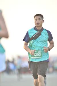 BIB: 0203
                            <button type="button" onclick="openModal(10520934)" class="btn btn-primary btn-sm float-right btn-popup" data-toggle="modal" data-target=".modal-high-quality">
                        <i class="fas fa-shopping-cart"></i> Add to Cart
                    </button>
                                            <button type="button" onclick="isThisMe(10520934, true)" class="btn btn-success btn-sm float-right btn-popup btn-isme hidden" data-toggle="tooltip" data-placement="bottom" title="นี่คือรูปของคุณใช่ไหม คลิกที่นี่เพื่อเอาเข้าอัลบั้ม">
                        <i class="fas fa-plus"></i> Add to album
                    </button>
                    <button type="button" onclick="isThisMe(10520934, false)" class="btn btn-warning btn-sm float-right btn-popup btn-isnotme hidden">
                        <i class="fas fa-ban"></i> Remove from album
                    </button>