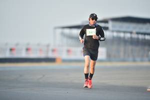 BIB: 52473
                            <button type="button" onclick="openModal(10520385)" class="btn btn-primary btn-sm float-right btn-popup" data-toggle="modal" data-target=".modal-high-quality">
                        <i class="fas fa-shopping-cart"></i> Add to Cart
                    </button>
                                            <button type="button" onclick="isThisMe(10520385, true)" class="btn btn-success btn-sm float-right btn-popup btn-isme hidden" data-toggle="tooltip" data-placement="bottom" title="นี่คือรูปของคุณใช่ไหม คลิกที่นี่เพื่อเอาเข้าอัลบั้ม">
                        <i class="fas fa-plus"></i> Add to album
                    </button>
                    <button type="button" onclick="isThisMe(10520385, false)" class="btn btn-warning btn-sm float-right btn-popup btn-isnotme hidden">
                        <i class="fas fa-ban"></i> Remove from album
                    </button>