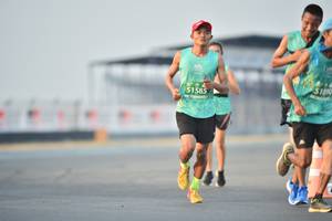 BIB: 51890, 51585
                            <button type="button" onclick="openModal(10520419)" class="btn btn-primary btn-sm float-right btn-popup" data-toggle="modal" data-target=".modal-high-quality">
                        <i class="fas fa-shopping-cart"></i> Add to Cart
                    </button>
                                            <button type="button" onclick="isThisMe(10520419, true)" class="btn btn-success btn-sm float-right btn-popup btn-isme hidden" data-toggle="tooltip" data-placement="bottom" title="นี่คือรูปของคุณใช่ไหม คลิกที่นี่เพื่อเอาเข้าอัลบั้ม">
                        <i class="fas fa-plus"></i> Add to album
                    </button>
                    <button type="button" onclick="isThisMe(10520419, false)" class="btn btn-warning btn-sm float-right btn-popup btn-isnotme hidden">
                        <i class="fas fa-ban"></i> Remove from album
                    </button>