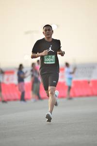 BIB: 50041
                            <button type="button" onclick="openModal(10520455)" class="btn btn-primary btn-sm float-right btn-popup" data-toggle="modal" data-target=".modal-high-quality">
                        <i class="fas fa-shopping-cart"></i> Add to Cart
                    </button>
                                            <button type="button" onclick="isThisMe(10520455, true)" class="btn btn-success btn-sm float-right btn-popup btn-isme hidden" data-toggle="tooltip" data-placement="bottom" title="นี่คือรูปของคุณใช่ไหม คลิกที่นี่เพื่อเอาเข้าอัลบั้ม">
                        <i class="fas fa-plus"></i> Add to album
                    </button>
                    <button type="button" onclick="isThisMe(10520455, false)" class="btn btn-warning btn-sm float-right btn-popup btn-isnotme hidden">
                        <i class="fas fa-ban"></i> Remove from album
                    </button>