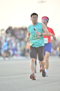 BIB: 5177, 310
                            <button type="button" onclick="openModal(10520762)" class="btn btn-primary btn-sm float-right btn-popup" data-toggle="modal" data-target=".modal-high-quality">
                        <i class="fas fa-shopping-cart"></i> Add to Cart
                    </button>
                                            <button type="button" onclick="isThisMe(10520762, true)" class="btn btn-success btn-sm float-right btn-popup btn-isme hidden" data-toggle="tooltip" data-placement="bottom" title="นี่คือรูปของคุณใช่ไหม คลิกที่นี่เพื่อเอาเข้าอัลบั้ม">
                        <i class="fas fa-plus"></i> Add to album
                    </button>
                    <button type="button" onclick="isThisMe(10520762, false)" class="btn btn-warning btn-sm float-right btn-popup btn-isnotme hidden">
                        <i class="fas fa-ban"></i> Remove from album
                    </button>