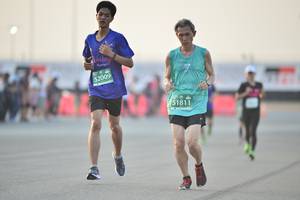 BIB: 52009, 51811
                            <button type="button" onclick="openModal(10520507)" class="btn btn-primary btn-sm float-right btn-popup" data-toggle="modal" data-target=".modal-high-quality">
                        <i class="fas fa-shopping-cart"></i> Add to Cart
                    </button>
                                            <button type="button" onclick="isThisMe(10520507, true)" class="btn btn-success btn-sm float-right btn-popup btn-isme hidden" data-toggle="tooltip" data-placement="bottom" title="นี่คือรูปของคุณใช่ไหม คลิกที่นี่เพื่อเอาเข้าอัลบั้ม">
                        <i class="fas fa-plus"></i> Add to album
                    </button>
                    <button type="button" onclick="isThisMe(10520507, false)" class="btn btn-warning btn-sm float-right btn-popup btn-isnotme hidden">
                        <i class="fas fa-ban"></i> Remove from album
                    </button>