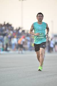 BIB: 411
                            <button type="button" onclick="openModal(10521238)" class="btn btn-primary btn-sm float-right btn-popup" data-toggle="modal" data-target=".modal-high-quality">
                        <i class="fas fa-shopping-cart"></i> Add to Cart
                    </button>
                                            <button type="button" onclick="isThisMe(10521238, true)" class="btn btn-success btn-sm float-right btn-popup btn-isme hidden" data-toggle="tooltip" data-placement="bottom" title="นี่คือรูปของคุณใช่ไหม คลิกที่นี่เพื่อเอาเข้าอัลบั้ม">
                        <i class="fas fa-plus"></i> Add to album
                    </button>
                    <button type="button" onclick="isThisMe(10521238, false)" class="btn btn-warning btn-sm float-right btn-popup btn-isnotme hidden">
                        <i class="fas fa-ban"></i> Remove from album
                    </button>