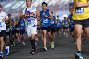 BIB: 42141, 45740, 40720
                            <button type="button" onclick="openModal(10803905)" class="btn btn-primary btn-sm float-right btn-popup" data-toggle="modal" data-target=".modal-high-quality">
                        <i class="fas fa-shopping-cart"></i> Add to Cart
                    </button>
                                            <button type="button" onclick="isThisMe(10803905, true)" class="btn btn-success btn-sm float-right btn-popup btn-isme hidden" data-toggle="tooltip" data-placement="bottom" title="นี่คือรูปของคุณใช่ไหม คลิกที่นี่เพื่อเอาเข้าอัลบั้ม">
                        <i class="fas fa-plus"></i> Add to album
                    </button>
                    <button type="button" onclick="isThisMe(10803905, false)" class="btn btn-warning btn-sm float-right btn-popup btn-isnotme hidden">
                        <i class="fas fa-ban"></i> Remove from album
                    </button>