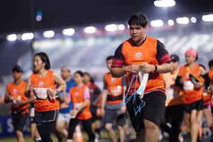BIB: 013
                            <button type="button" onclick="openModal(10877349)" class="btn btn-primary btn-sm float-right btn-popup" data-toggle="modal" data-target=".modal-high-quality">
                        <i class="fas fa-shopping-cart"></i> Add to Cart
                    </button>
                                            <button type="button" onclick="isThisMe(10877349, true)" class="btn btn-success btn-sm float-right btn-popup btn-isme hidden" data-toggle="tooltip" data-placement="bottom" title="นี่คือรูปของคุณใช่ไหม คลิกที่นี่เพื่อเอาเข้าอัลบั้ม">
                        <i class="fas fa-plus"></i> Add to album
                    </button>
                    <button type="button" onclick="isThisMe(10877349, false)" class="btn btn-warning btn-sm float-right btn-popup btn-isnotme hidden">
                        <i class="fas fa-ban"></i> Remove from album
                    </button>