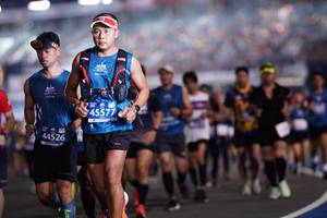 BIB: 45577, 44526
                            <button type="button" onclick="openModal(10808966)" class="btn btn-primary btn-sm float-right btn-popup" data-toggle="modal" data-target=".modal-high-quality">
                        <i class="fas fa-shopping-cart"></i> Add to Cart
                    </button>
                                            <button type="button" onclick="isThisMe(10808966, true)" class="btn btn-success btn-sm float-right btn-popup btn-isme hidden" data-toggle="tooltip" data-placement="bottom" title="นี่คือรูปของคุณใช่ไหม คลิกที่นี่เพื่อเอาเข้าอัลบั้ม">
                        <i class="fas fa-plus"></i> Add to album
                    </button>
                    <button type="button" onclick="isThisMe(10808966, false)" class="btn btn-warning btn-sm float-right btn-popup btn-isnotme hidden">
                        <i class="fas fa-ban"></i> Remove from album
                    </button>