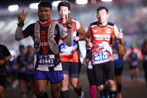 BIB: 4568, 40114, 41443
                            <button type="button" onclick="openModal(10810175)" class="btn btn-primary btn-sm float-right btn-popup" data-toggle="modal" data-target=".modal-high-quality">
                        <i class="fas fa-shopping-cart"></i> Add to Cart
                    </button>
                                            <button type="button" onclick="isThisMe(10810175, true)" class="btn btn-success btn-sm float-right btn-popup btn-isme hidden" data-toggle="tooltip" data-placement="bottom" title="นี่คือรูปของคุณใช่ไหม คลิกที่นี่เพื่อเอาเข้าอัลบั้ม">
                        <i class="fas fa-plus"></i> Add to album
                    </button>
                    <button type="button" onclick="isThisMe(10810175, false)" class="btn btn-warning btn-sm float-right btn-popup btn-isnotme hidden">
                        <i class="fas fa-ban"></i> Remove from album
                    </button>