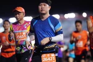 BIB: 25651, 26421
                            <button type="button" onclick="openModal(10836291)" class="btn btn-primary btn-sm float-right btn-popup" data-toggle="modal" data-target=".modal-high-quality">
                        <i class="fas fa-shopping-cart"></i> Add to Cart
                    </button>
                                            <button type="button" onclick="isThisMe(10836291, true)" class="btn btn-success btn-sm float-right btn-popup btn-isme hidden" data-toggle="tooltip" data-placement="bottom" title="นี่คือรูปของคุณใช่ไหม คลิกที่นี่เพื่อเอาเข้าอัลบั้ม">
                        <i class="fas fa-plus"></i> Add to album
                    </button>
                    <button type="button" onclick="isThisMe(10836291, false)" class="btn btn-warning btn-sm float-right btn-popup btn-isnotme hidden">
                        <i class="fas fa-ban"></i> Remove from album
                    </button>